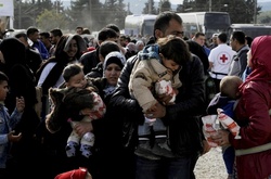 Ірак виключили з нового міграційного указу Трампа – ЗМІ