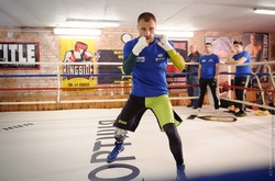 Офіційно: українець Бурсак битиметься за чемпіонський пояс WBO