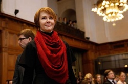 Є всі підстави вважати, що суд у Гаазі задовольнить позов України проти Росії – Зеркаль