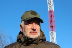 Біля Авдіївки ремонтні роботи досі не розпочалися – Жебрівський