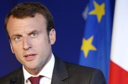 Істерика Кремля: російські ставленики провалюються на виборах у Франції