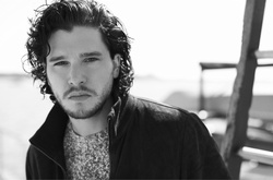 Кит Харингтон из «Игры Престолов» стал лицом Dolce & Gabbana