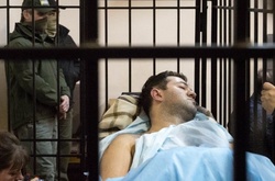 Насіров заявив, що до нього застосовувалось насилля