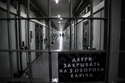 Українських в'язнів з окупованого Криму найближчим часом перевезуть на материк 