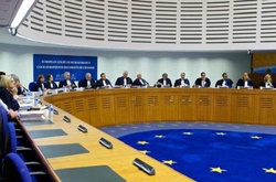 В Мін'юсті розповіли, як Європейський суд «забув» справи України проти Росії