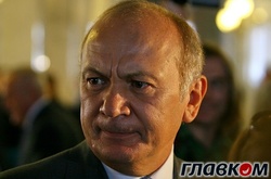 Розслідування щодо Іванющенка триває, - Генпрокуратура 