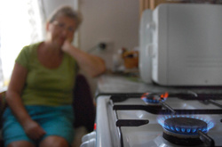 В уряді хочуть із жовтня встановити нову ціну на газ для населення 