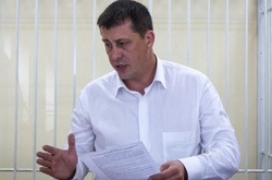   Святослав Протас  