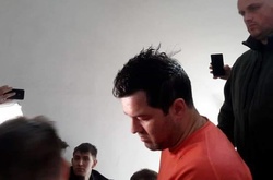 Роман Насіров