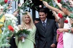 26 фантастически красивых традиционных свадебных нарядов невест со всего мира 