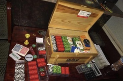 Правоохоронці викрили в Одесі підпільне казино