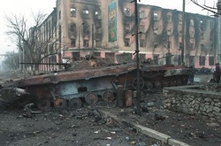 Дві війни в Чечні. Важливі уроки для України