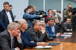 Обрано три варіанти реконструкції розв’язки на Шулявці (фото)