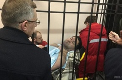 Насірова арештували на 60 днів. За що воюватимуть у другому раунді?