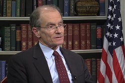  Деніел Фрід