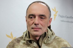 Волонтери створили дрон, який працює на пальному