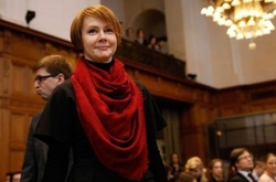 Напівголий Насіров та суд проти Росії в Гаазі