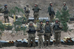 У Міноборони заявили, що бойовий статут Сухопутних військ буде змінено