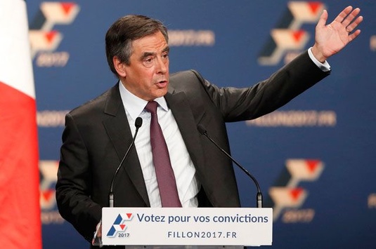 «Республіканці» вирішили залишити Фійона кандидатом на посаду президента Франції