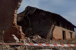 Трагедія на Одещині: вже відомі подробиці загибелі хлопчика під обвалом будинку