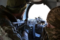 Доба в зоні АТО: загинув один військовослужбовець 