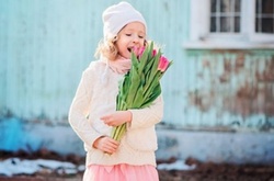 8 березня в Україні буде теплим