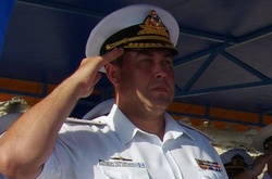 Денис Березовський