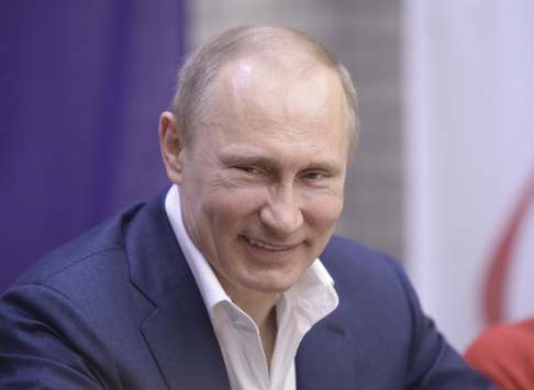 У Держдумі підтримали перенесення виборів Путіна на день захоплення Криму