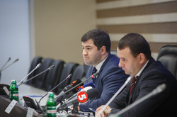  Роман Насіров і Юрій Шеремет 