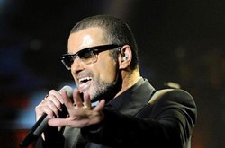 Джордж Майкл