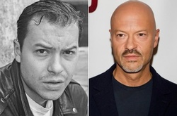 Без шевелюры: как выглядели звездные актеры до того, как облысели