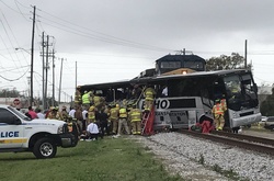 Місце трагедії