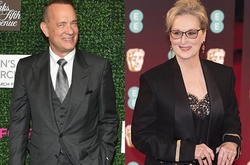 Том Хэнкс и Мерил Стрип расскажут о реальной роли США в войне во Вьетнаме в новом фильме Стивена Спилберга