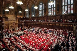 Палата лордів