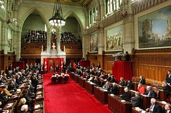 Сенат Канади