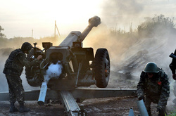 Артилеристи