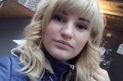 Владислава Подчапко