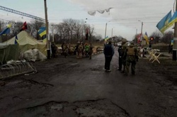 Працівники маріупольських заводів закликають президента і прем'єра втрутитися в ситуацію з блокадою на Донбасі