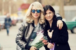 Продюсерка скандальної Лободи обурена, що в Україні підтримують «ущербних» артистів