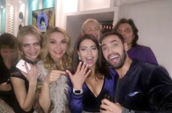 Виталий Козловский женится на экс-участнице шоу «Холостяк»