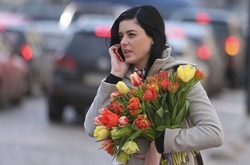 Відмовитися від свята 8 Березня готові лише 8% користувачів інтернету &ndash; опитування