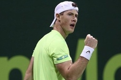 Марченко обіграв росіянина на старті турніру з тенісу в Індіан-Веллс