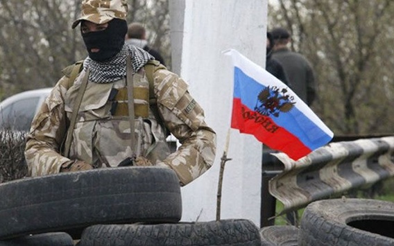 Росія активно набирає в Сирію найманців, які воювали проти України – розвідка