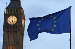 ЄС досі не може вирахувати, скільки Британія має заплатити за Brexit