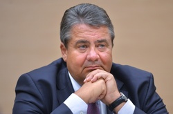 Зігмар Габріель