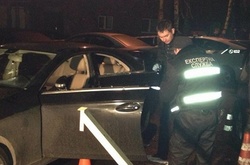 Вбивство бізнесмена в центрі Києва. Усі подробиці злочину (оновлюється)