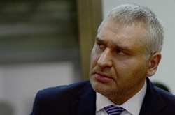 Марк Фейгін