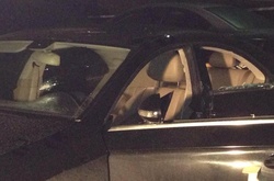 Автомобіль загиблого