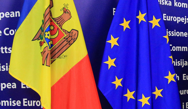 ЄС виділив Молдові та Придністров'ю майже чотири млн доларів 
