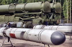 Крилаті ракети